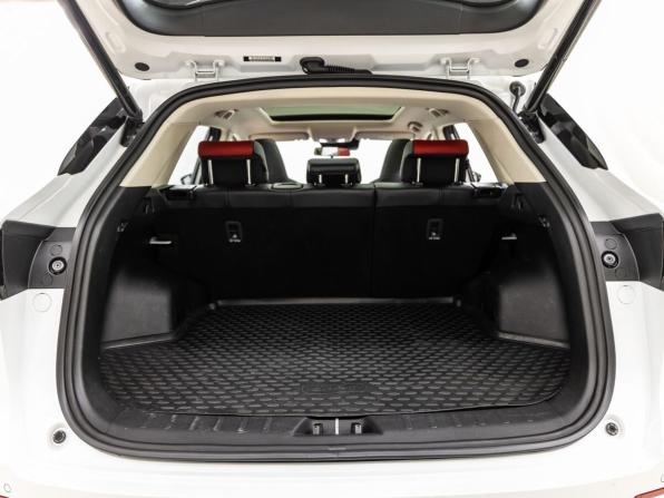 Changan CS55 Plus II с пробегом 2024 года, цена 2 148 000 рублей, 24876 км, внедорожник, Автокод Объявления