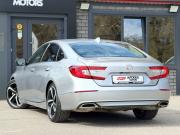 Honda Accord X Астрахань  - изображение 32