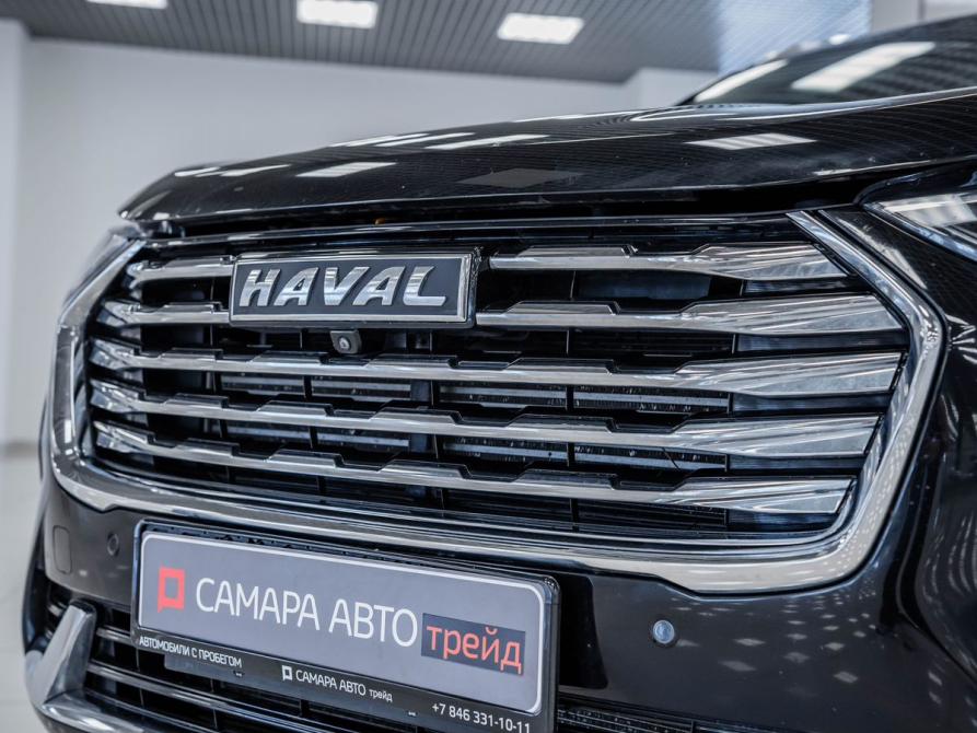 Haval Jolion I Самара  - изображение 25