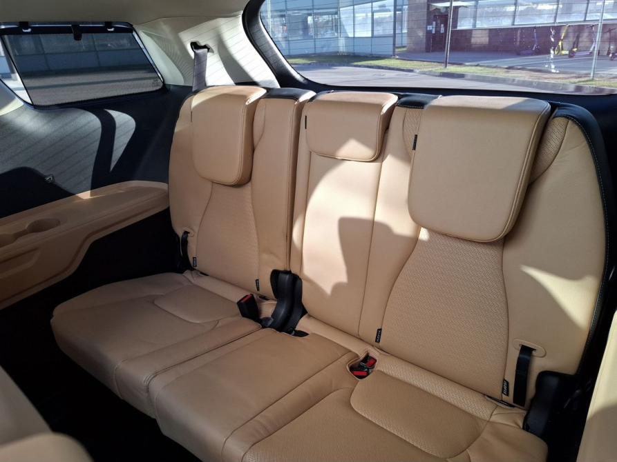 Kia Carnival IV Санкт-Петербург  - изображение 17