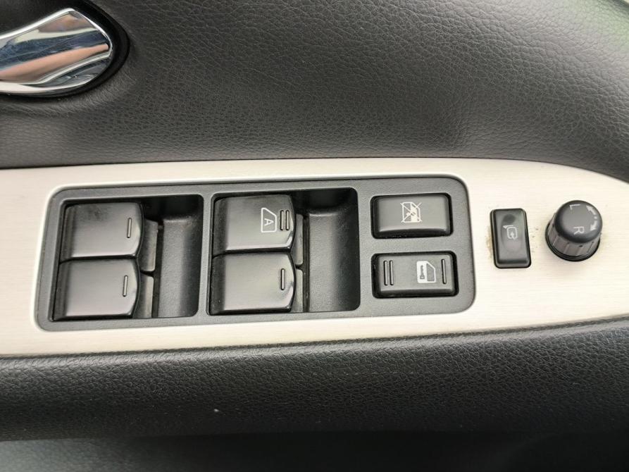 Nissan Murano II (Z51) Рестайлинг 2 Москва  - изображение 16