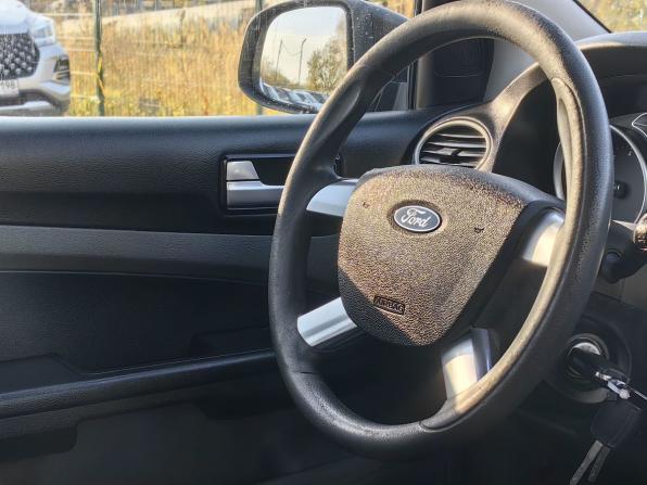 Ford Focus II Рестайлинг с пробегом 2009 года, цена 389 000 рублей, 277828 км, универсал, Автокод Объявления