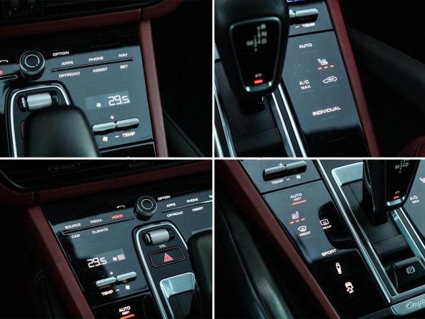 Porsche Cayenne III с пробегом 2018 года, цена 7 100 000 рублей, 39936 км, внедорожник, Автокод Объявления