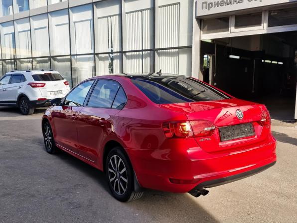 Volkswagen Jetta VI с пробегом 2013 года, цена 799 000 рублей, 205997 км, седан, Автокод Объявления