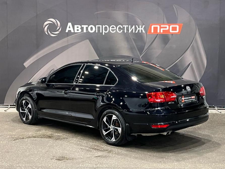 Volkswagen Jetta VI Пермь  - изображение 7