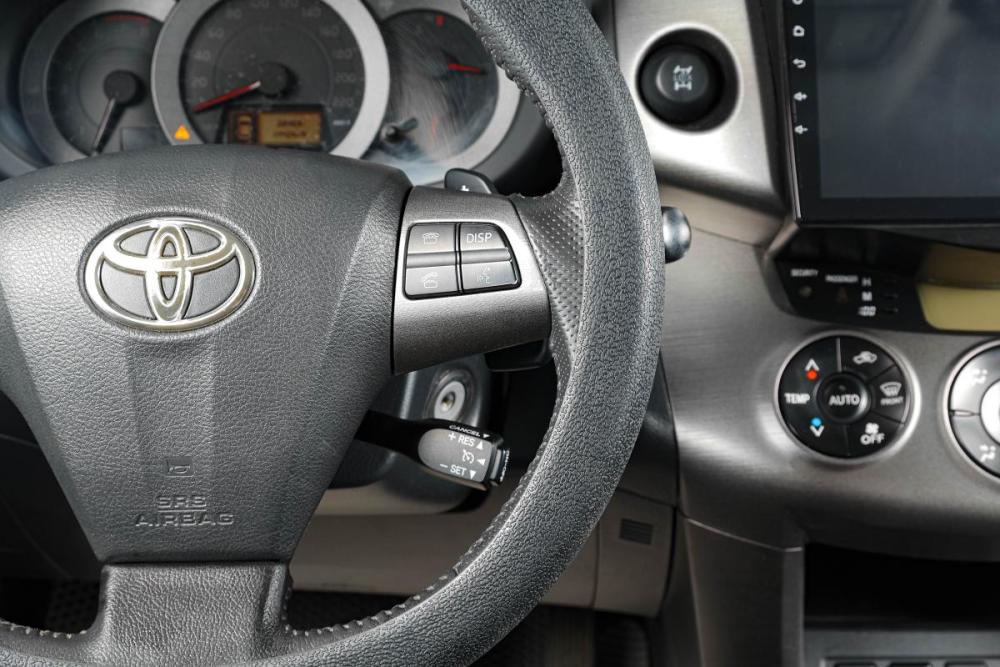 Toyota RAV4 III (XA30) Рестайлинг Тюмень  - изображение 16