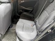 Hyundai Solaris I Рестайлинг Москва  - изображение 43