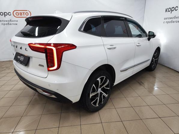 Haval Jolion I с пробегом 2022 года, цена 1 920 000 рублей, 31572 км, внедорожник, Автокод Объявления