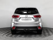 Toyota Highlander III (XU50) Рестайлинг Санкт-Петербург  - изображение 42
