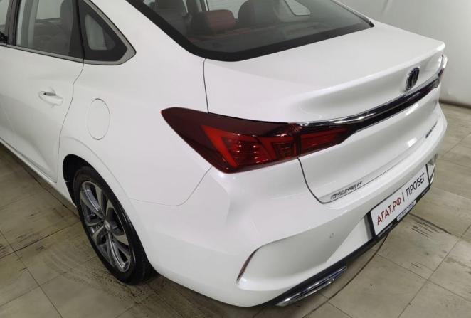 Changan Eado Plus с пробегом 2024 года, цена 1 715 000 рублей, 26043 км, седан, Автокод Объявления