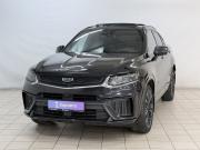 Geely Tugella I Рестайлинг Воронеж  - изображение 23