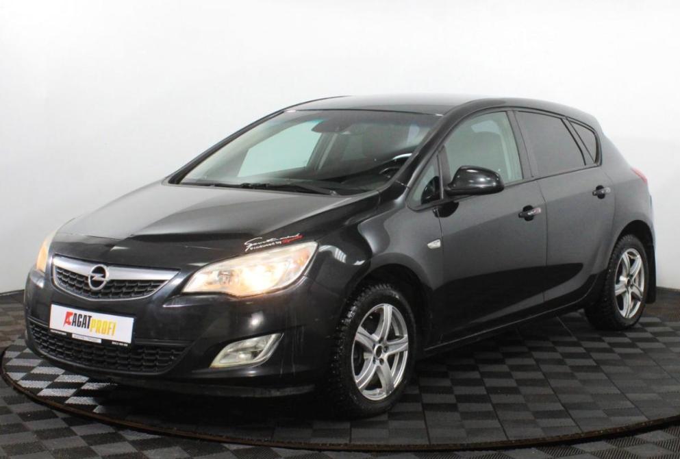 Opel Astra H Рестайлинг Нижний Новгород  - изображение 2