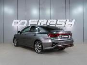 Kia Cerato IV Воронеж  - изображение 27