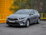 Kia Ceed III Рестайлинг Москва  - изображение 16