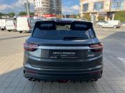 Belgee X50 Краснодар  - изображение 26