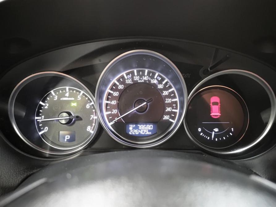 Mazda CX-5 I Рестайлинг Казань  - изображение 16