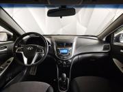 Hyundai Solaris I Москва  - изображение 32