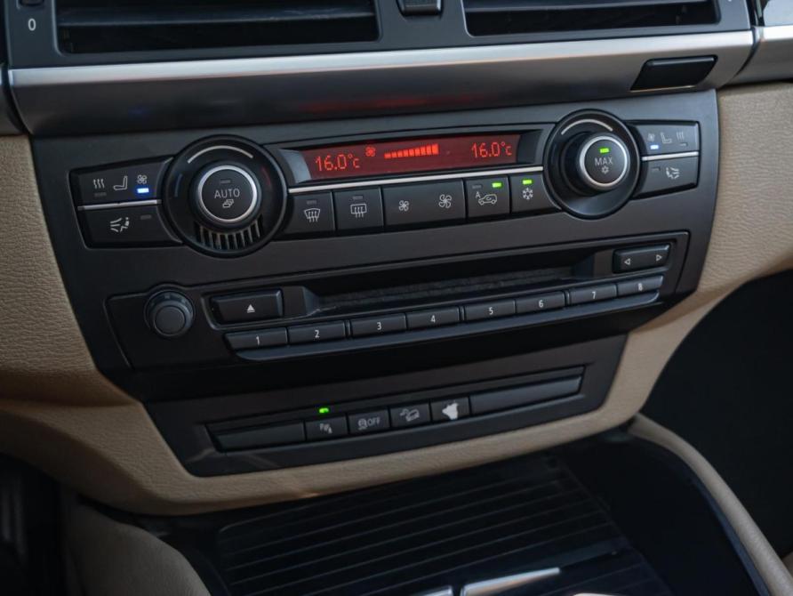 BMW X6 I (E71) Рестайлинг Краснодар  - изображение 16