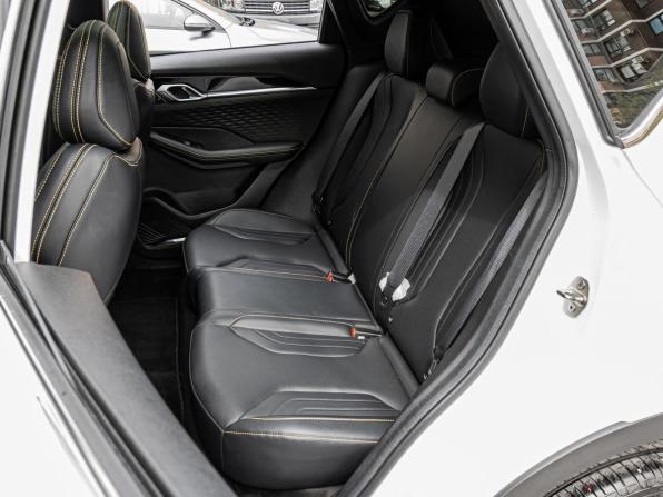 Geely Coolray I Рестайлинг с пробегом 2025 года, цена 2 597 000 рублей, 13009 км, внедорожник, Автокод Объявления