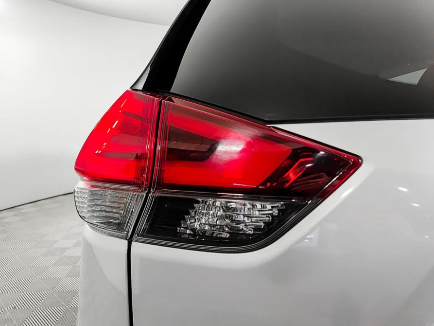 Nissan X-Trail III Рестайлинг Уфа  - изображение 11