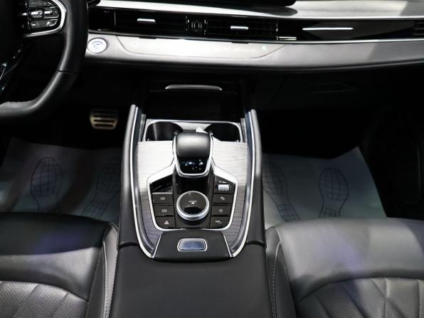 Chery Tiggo 8 Pro Max I Рестайлинг с пробегом 2023 года, цена 2 312 400 рублей, 40371 км, внедорожник, Автокод Объявления