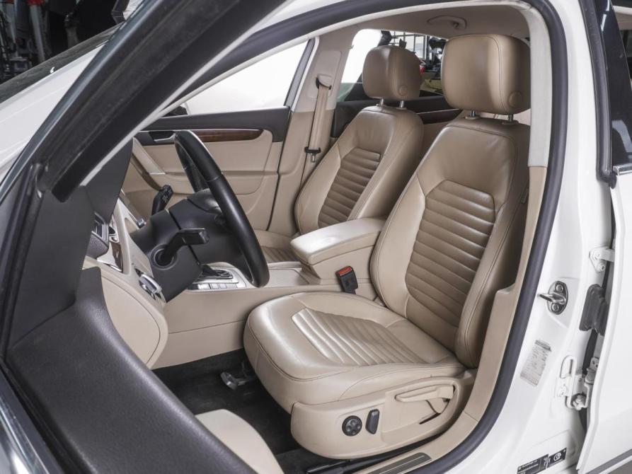 Volkswagen Passat B7 Ростов-на-Дону  - изображение 10