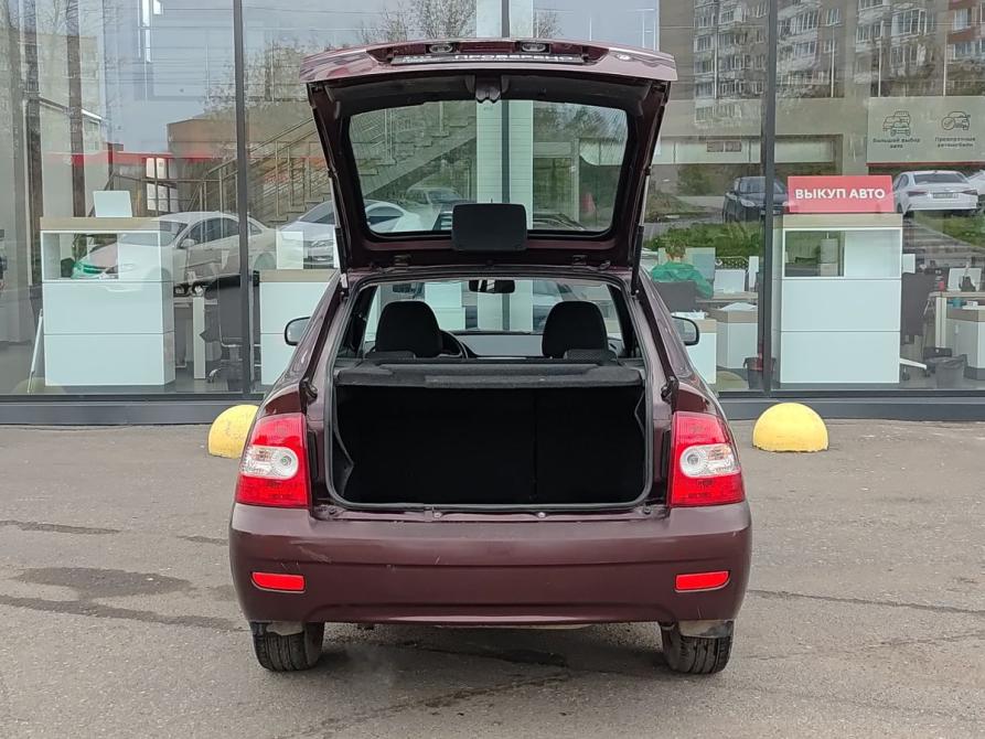 Lada (ВАЗ) Priora I Ижевск  - изображение 12