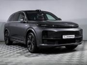 Li Auto (Lixiang) L7 I Рестайлинг Москва  - изображение 26