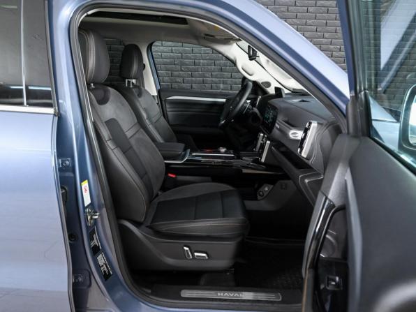 Haval Dargo с пробегом 2025 года, цена 3 390 000 рублей, 7061 км, внедорожник, Автокод Объявления