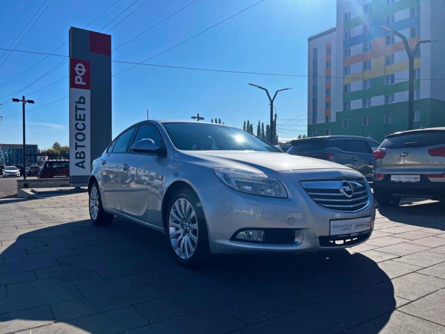 Opel Insignia I Стерлитамак  - изображение 3