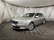 Skoda Superb II Москва  - изображение 21