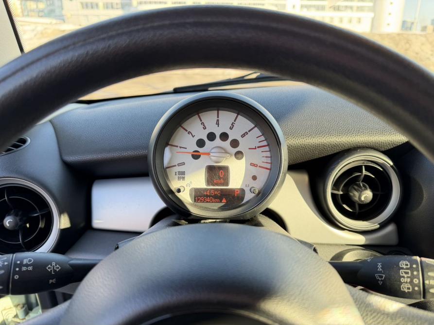 Mini Hatch II (R56) Рестайлинг Казань  - изображение 16
