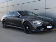 Mercedes-Benz AMG GT 4-Door Coupe I Москва  - изображение 32