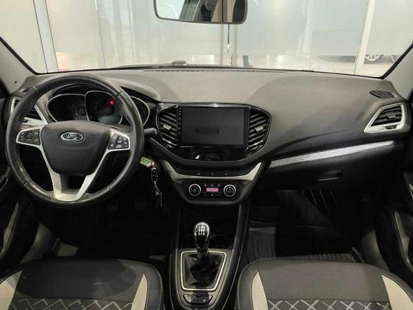 Lada (ВАЗ) Vesta I с пробегом 2020 года, цена 1 074 000 рублей, 85032 км, седан, Автокод Объявления