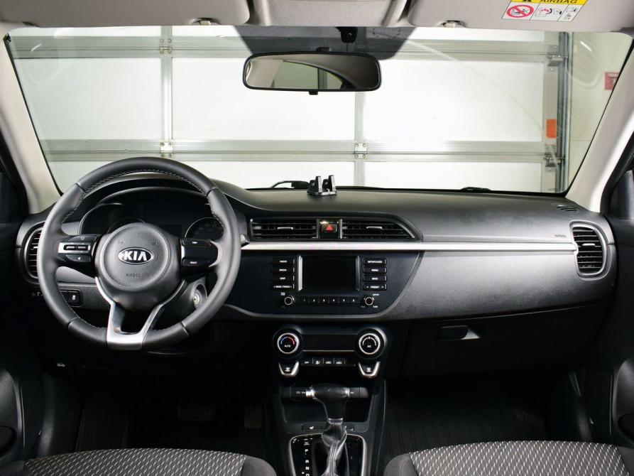 Kia Rio IV Кемерово  - изображение 11