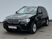 BMW X3 II (F25) Рестайлинг Москва  - изображение 17