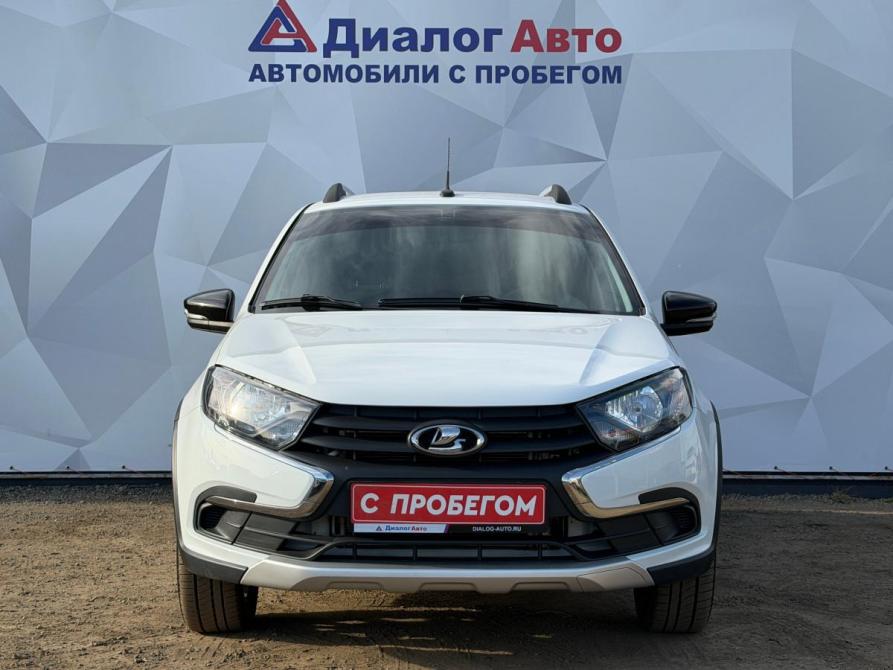 Lada (ВАЗ) Granta I Рестайлинг Набережные Челны  - изображение 2