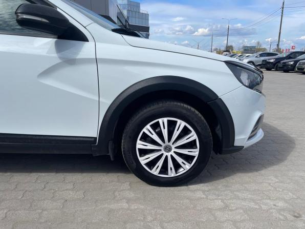 Lada (ВАЗ) Vesta I с пробегом 2019 года, цена 932 000 рублей, 78197 км, седан, Автокод Объявления