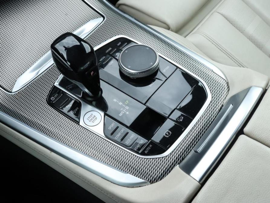 BMW X5 IV (G05/G18) Москва  - изображение 14