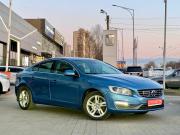 Volvo S60 II Рестайлинг Санкт-Петербург  - изображение 18