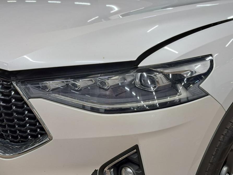 Haval F7 I Набережные Челны  - изображение 21
