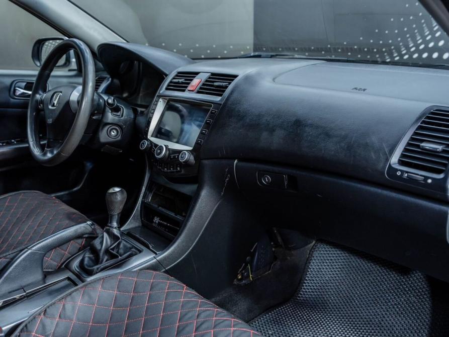 Honda Accord VII Самара  - изображение 10
