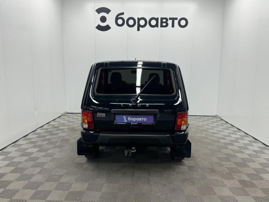 Lada (ВАЗ) Niva Legend Воронеж  - изображение 7