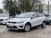 Kia Rio IV Санкт-Петербург  - изображение 14