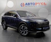 Haval F7 II Москва  - изображение 26