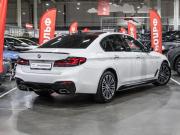 BMW 5 серии VII (G30/G31/G38) Санкт-Петербург  - изображение 33