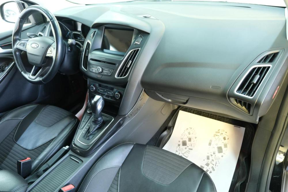 Ford Focus III Рестайлинг Омск  - изображение 21