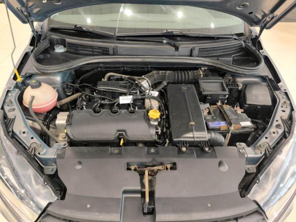 Lada (ВАЗ) Vesta I с пробегом 2018 года, цена 799 000 рублей, 140000 км, седан, Автокод Объявления