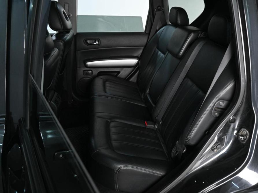 Nissan X-Trail II Рестайлинг Ростов-на-Дону  - изображение 9