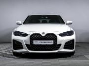 BMW 4 серии G22 G23 G26 Москва  - изображение 25